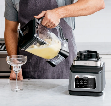 LICUADORA NINJA PROF PLUS 1.400W