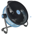 VENTILADOR INDUSTRIAL E LIFE 18 PULGADAS