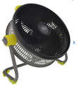 VENTILADOR INDUTRIAL E LIFE 18 PULGADAS 4521