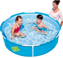 PISCINA INTEX TUBULAR REF 56283 MED 152CMX38CM