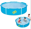 PISCINA INTEX TUBULAR REF 56283 MED 152CMX38CM