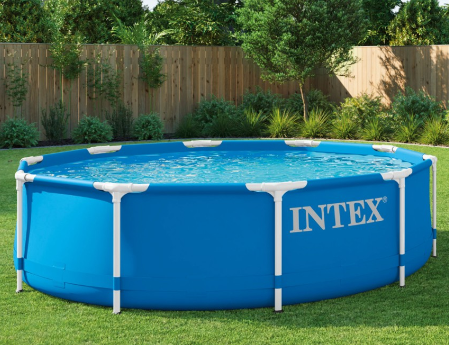 PISCINA TUBO REDONDA INTEX 28200NP  305 X 76CM