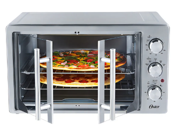 HORNO CON FREIDORA DE AIRE OSTER 25 LITROS 1.700W