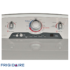 SECADORA FRIGIDAIRE A GAS 19KG FDG193HSNW