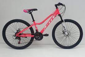 BICICLETA ROXY GTI GM888-2 MUJER ARO 26&quot;