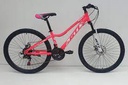BICICLETA ROXY GTI GM888-2 MUJER ARO 26&quot;