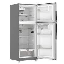 REFRIGERADORA WHIRLPOOL NO FROST 262 LITROS WRW25CKTWW