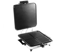 SANDUCHERA Y WAFLERA OSTER REVERSIBLE CG120W