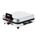 SANDUCHERA Y WAFLERA OSTER REVERSIBLE CG120W