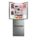 REFRIGERADORA ELECTROLUX 298 LITROS MULTIDOOR ERWV6HUS