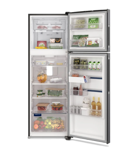 REFRIGERADORA ELECTROLUX NO FROST 382 LITROS TW42S