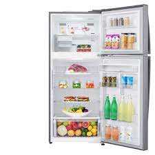 REFRIGERADORA TCL SMART FROST 210 LITROS 5TCLR07