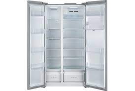 REFRIGERADORA TCL SIDE BY SIDE 520 LITROS P520SBC