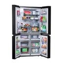 REFRIGERADORA TCL SIDE BY SIDE 520 LITROS P520SBC