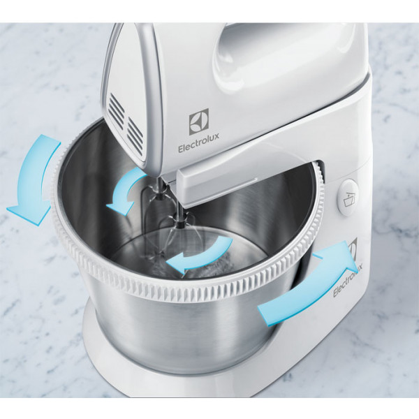 BATIDORA DE PEDESTAL ELECTROLUX 5 VELOCIDADES ESM30