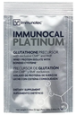 IMMUNOCAL PLATINUM SUPLEMENTO NUTRICIONAL