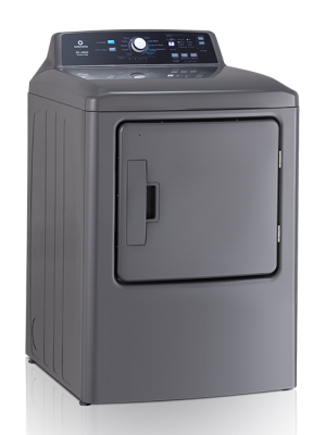 SECADORA A GAS INDURAMA SILVER 20KG