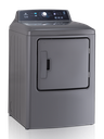 SECADORA A GAS INDURAMA SILVER 20KG