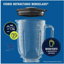 LICUADORA OSTERIZER MAX 2HP BLSTPBRG