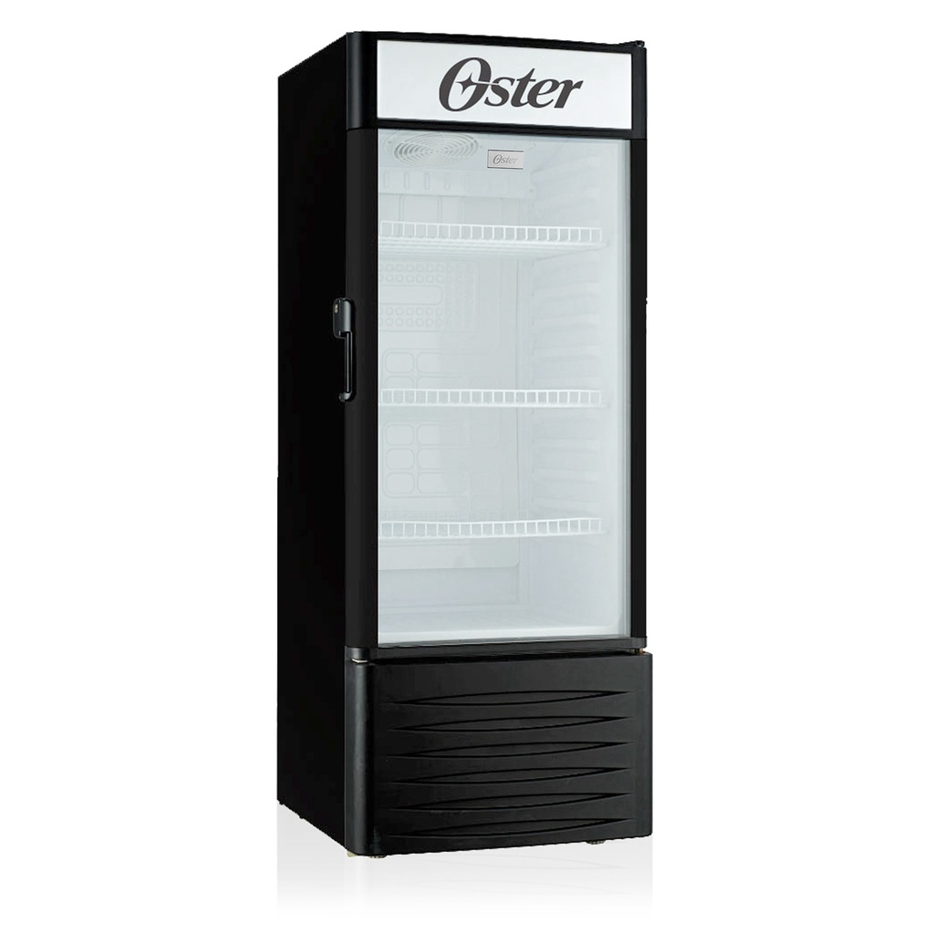 VITRINA EXHIBIDORA OSTER 338 LITROS