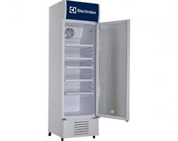 VITRINA VERTICAL ELECTROLUX 342 LITROS ERH34T6KPW