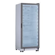 VITRINA EXHIBIDORA CONGELADOR VERTICAL INDURAMA 419 LITROS CVI-520V