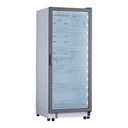 VITRINA EXHIBIDORA CONGELADOR VERTICAL INDURAMA 419 LITROS CVI-520V