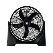VENTILADOR SMC 20" PISO 2 EN 1
