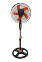 VENTILADOR BEST 16" PEDESTAL 5 ASPAS