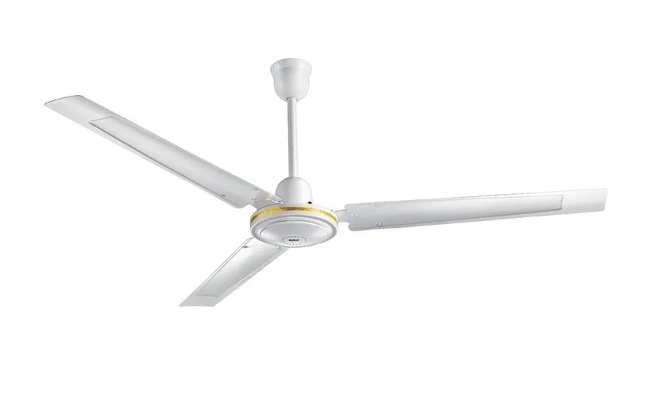 VENTILADOR INDUSTRIAL DE TECHO 56" EVVO EV-48110