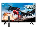 SMART TV TCL 32 &quot; LED SMART 32S5400AF MANDO DE VOZ