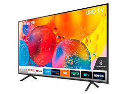 TELEVISOR SAMSUNG CRYSTAL 70&quot; LED 4K