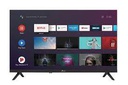 SMART TV RIVIERA 32&quot; GOOGLE TV RI-RLED-GLT32TPXM