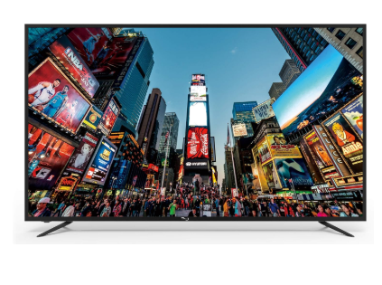 TELEVISOR RCA SMART TV 75&quot;UHD 4K GOOGLE TV 755R813LN