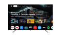 SMART TV RCA 75" UHD 4K GOOGLE TV 75UHDRC