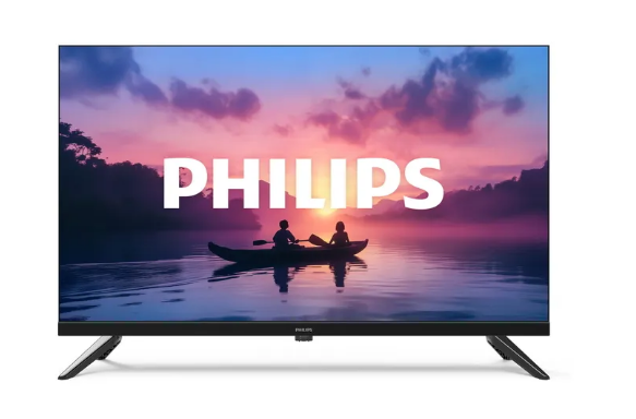 SMART TV PHILIPS 32" HD GOOGLE TV