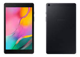TABLET SAMSUNG T 295 8&quot; TFT2GB RAM + 32GB ROM MEMORY 4G LTE 5100 MAH BLACK CAMARA 8MP AF + 2MP ANDROID 11