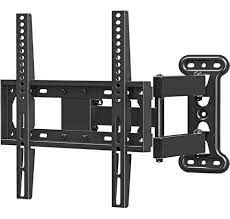 SOPORTE PARA TV CEVE CON BRAZO 32&quot; HASTA 70&quot;