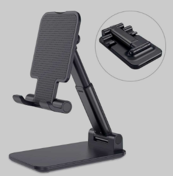 SOPORTE PARA CELULAR PLASTICO