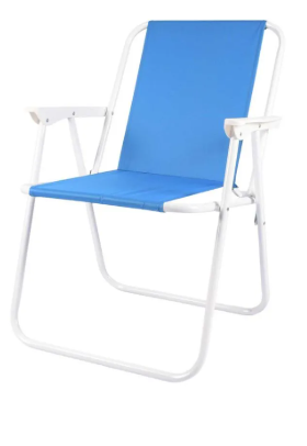 SILLA PLAYERA 23159