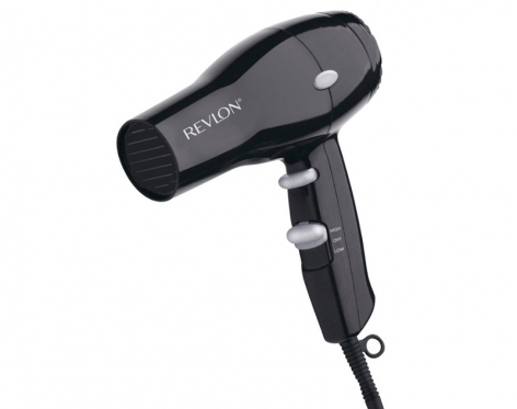 SECADORA DE CABELLO REVLON  1875 W Ref 5034