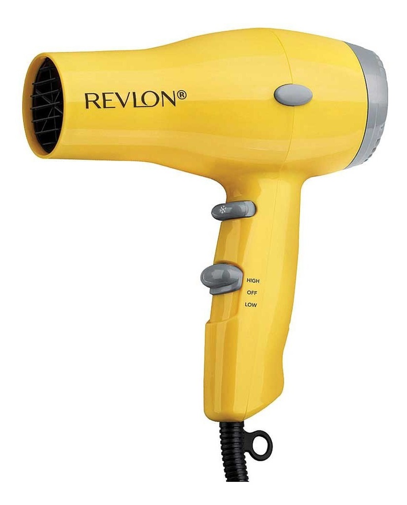 SECADORA DE CABELLO REVLON