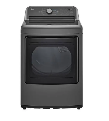 SECADORA LG A GAS 25KG DT25MTGK