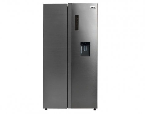 REFRIGERADORA RCA SIDE &amp; SIDE NO FROST 559 LITROS MRF630WD