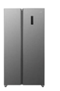 REFRIGERADORA MABE SIDE BY SIDE 480 LITROS MSE480LPLSS0