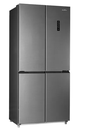 REFRIGERADORA MABE SIDE BY SIDE 442 LITROS MTL442LKLSS0