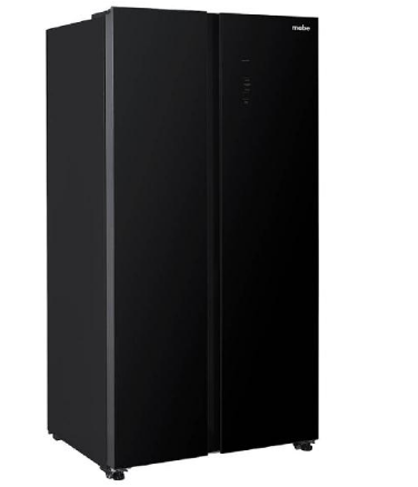 REFRIGERADORA MABE SIDE BY SIDE NO FROST 631 LITROS MSL631LKLNG0
