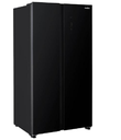 REFRIGERADORA MABE SIDE BY SIDE NO FROST 631 LITROS MSL631LKLNG0