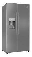 REFRIGERADORA INDURAMA 610 LITROS SIDE BY SIDE RI 7851