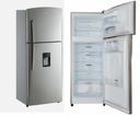 REFRIGERADORA INDURAMA 381 NO FROST RI-580 MF QUA METAL NOF S01